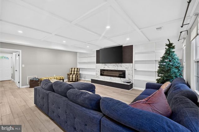 8107 ORVILLE ST, Alexandria, VA 22309