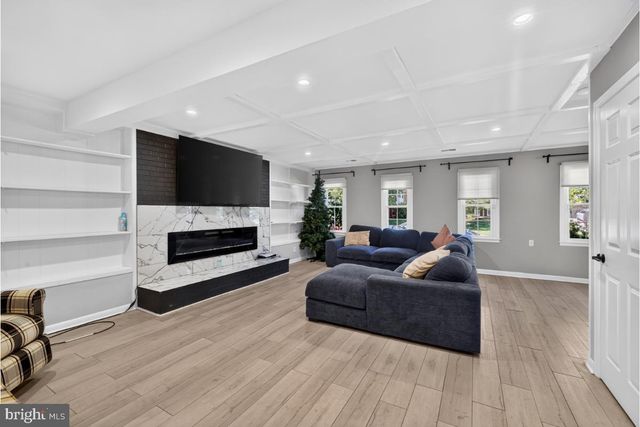 8107 ORVILLE ST, Alexandria, VA 22309