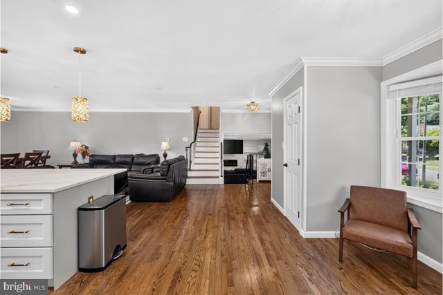 8107 ORVILLE ST, Alexandria, VA 22309