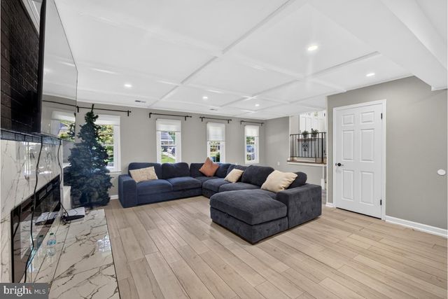 8107 ORVILLE ST, Alexandria, VA 22309