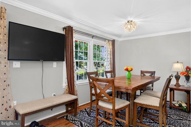 8107 ORVILLE ST, Alexandria, VA 22309