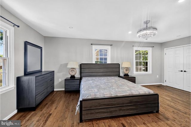 8107 ORVILLE ST, Alexandria, VA 22309