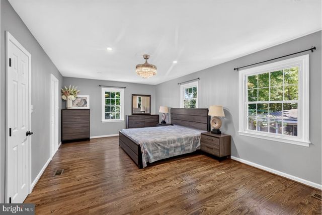 8107 ORVILLE ST, Alexandria, VA 22309
