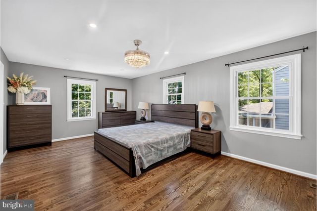 8107 ORVILLE ST, Alexandria, VA 22309