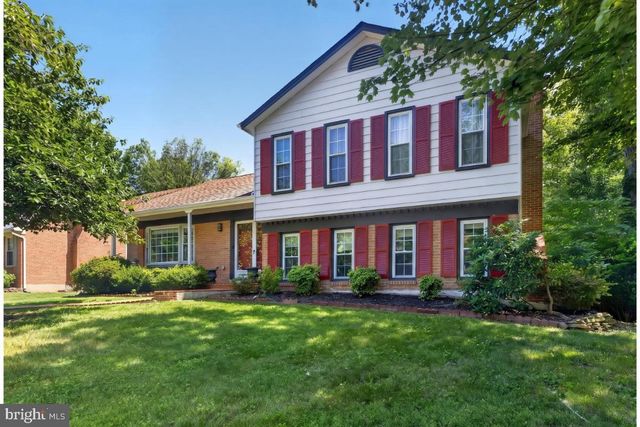 8107 ORVILLE ST, Alexandria, VA 22309