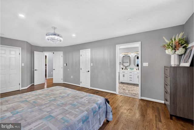 8107 ORVILLE ST, Alexandria, VA 22309