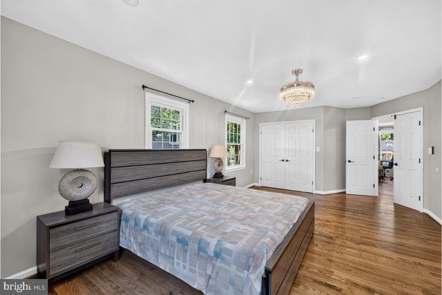 8107 ORVILLE ST, Alexandria, VA 22309