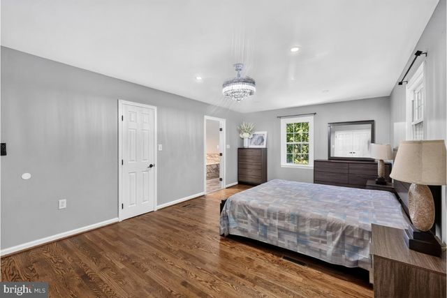 8107 ORVILLE ST, Alexandria, VA 22309
