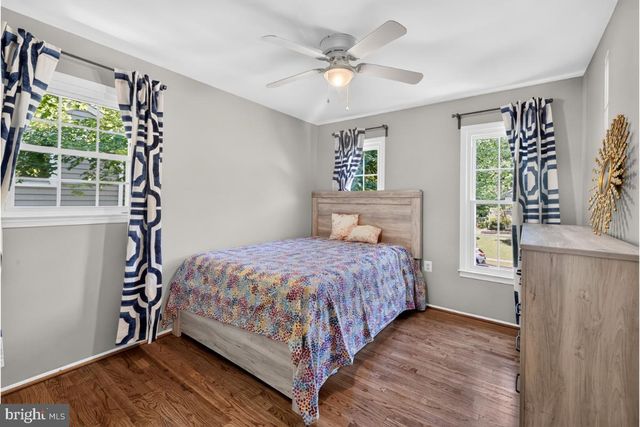 8107 ORVILLE ST, Alexandria, VA 22309