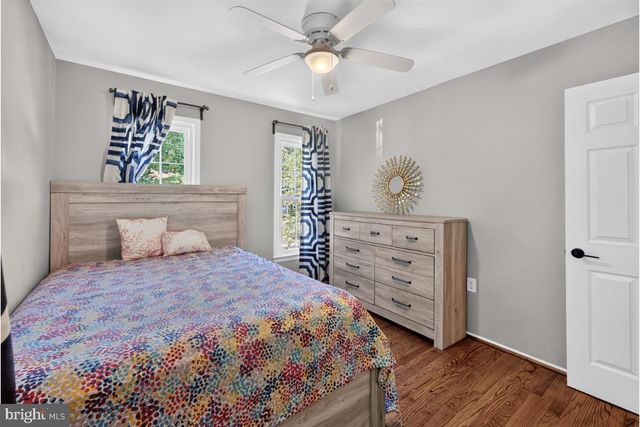 8107 ORVILLE ST, Alexandria, VA 22309