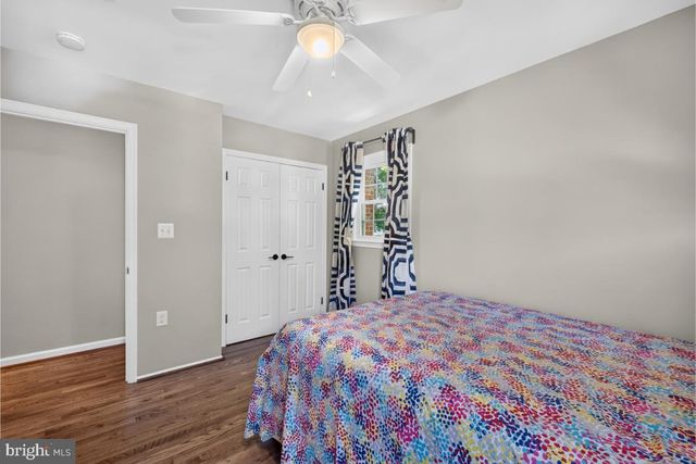 8107 ORVILLE ST, Alexandria, VA 22309