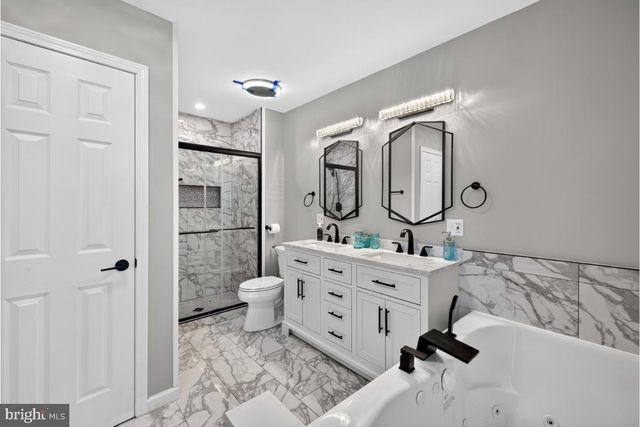 8107 ORVILLE ST, Alexandria, VA 22309