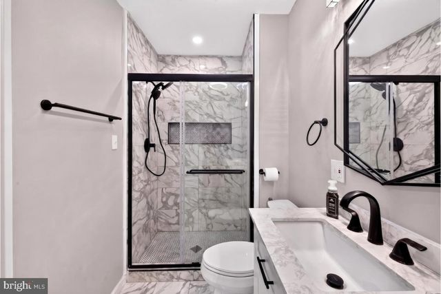 8107 ORVILLE ST, Alexandria, VA 22309