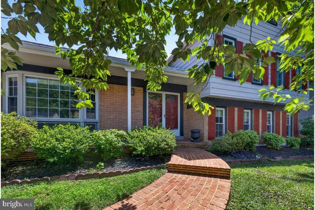 8107 ORVILLE ST, Alexandria, VA 22309
