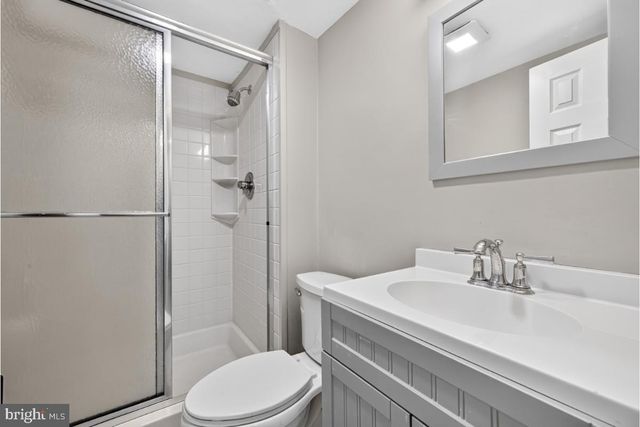 8107 ORVILLE ST, Alexandria, VA 22309