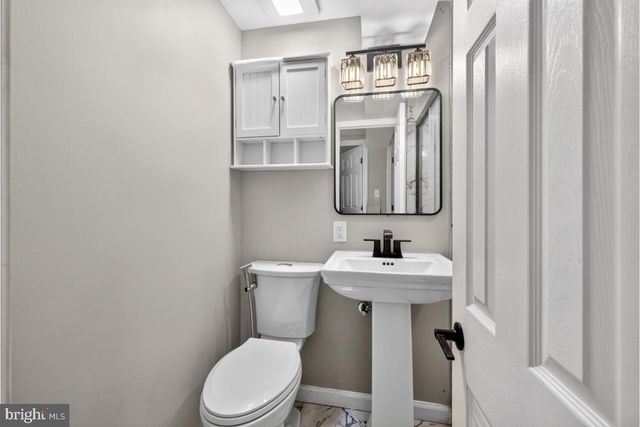 8107 ORVILLE ST, Alexandria, VA 22309