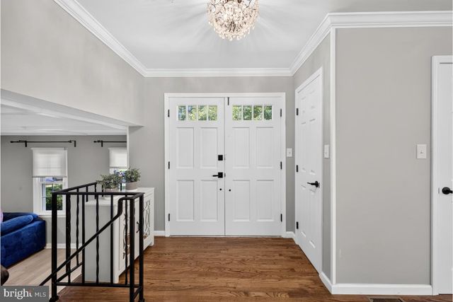8107 ORVILLE ST, Alexandria, VA 22309