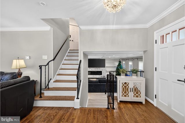 8107 ORVILLE ST, Alexandria, VA 22309