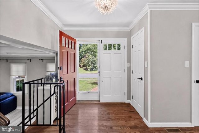 8107 ORVILLE ST, Alexandria, VA 22309