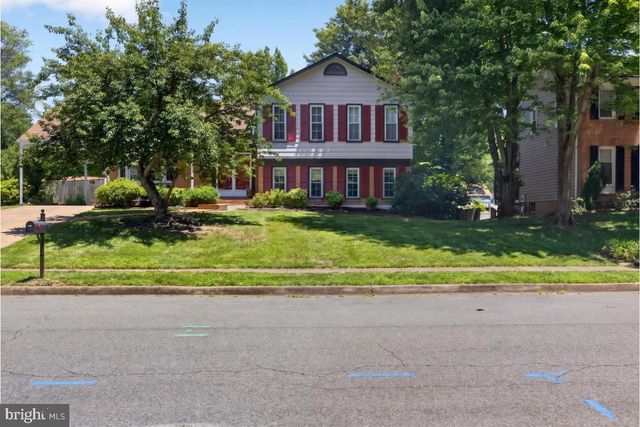 8107 ORVILLE ST, Alexandria, VA 22309