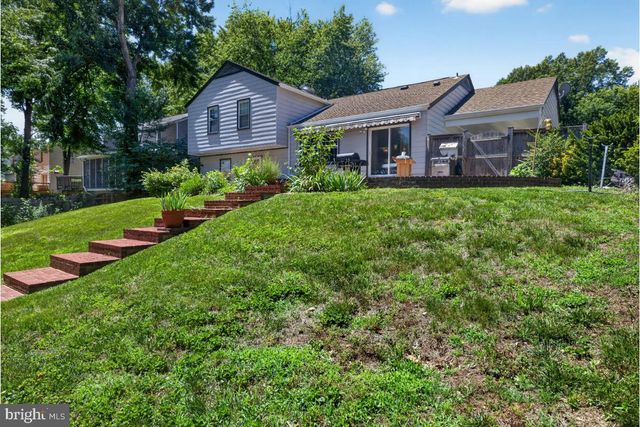 8107 ORVILLE ST, Alexandria, VA 22309