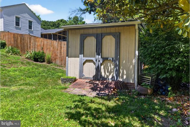 8107 ORVILLE ST, Alexandria, VA 22309