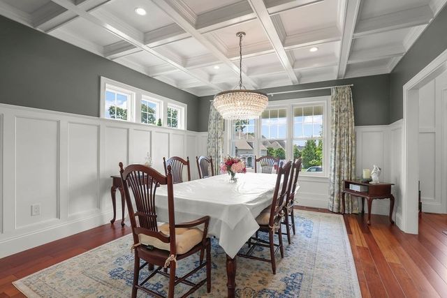 22 Chickadee Way, North Attleboro, MA 02760