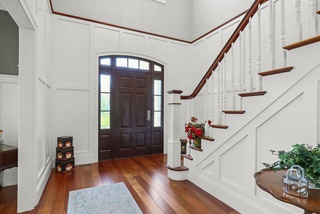 22 Chickadee Way, North Attleboro, MA 02760