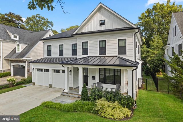 5510 BRITE DR, Bethesda, MD 20817