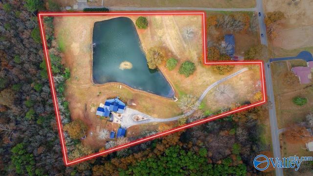 1365 Alabama Highway 205 N, Albertville, AL 35950