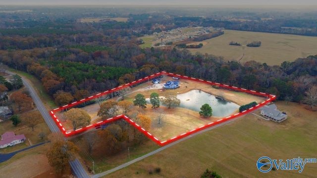 1365 Alabama Highway 205 N, Albertville, AL 35950