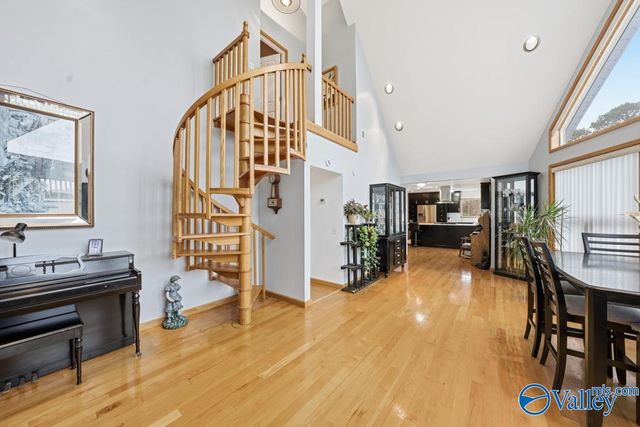 1365 Alabama Highway 205 N, Albertville, AL 35950