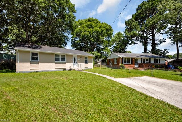 1210 Drayton CT, Chesapeake, VA 23324