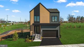 4 AMBROSE TREE PL #SASHA 31-F2, Aldie, VA 20105