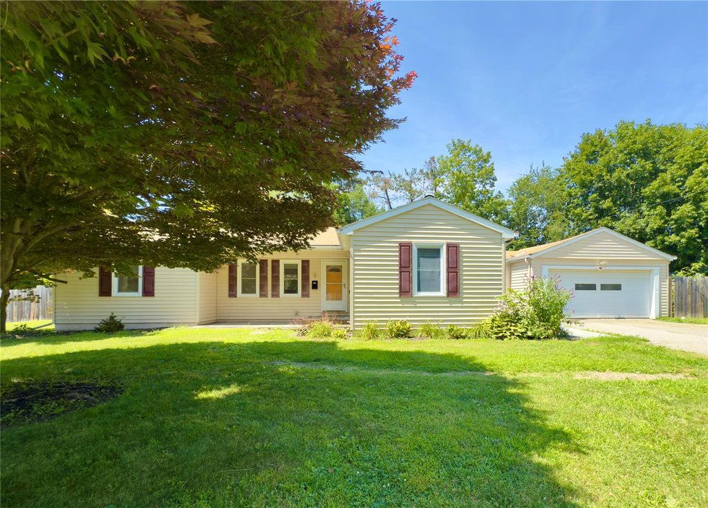 8 Manor Road, Rhinebeck, NY 12572