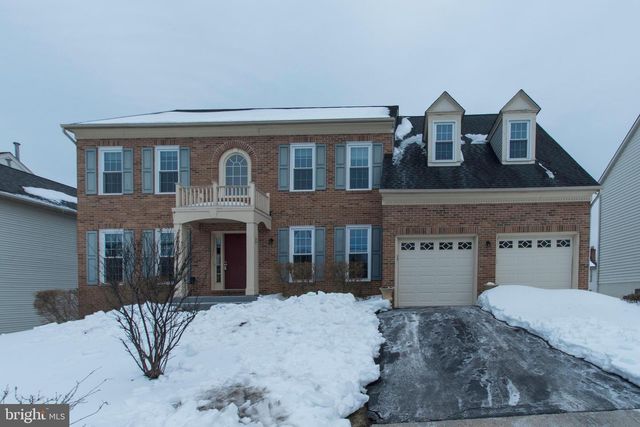 10817 MAPLECREST LN, Potomac, MD 20854