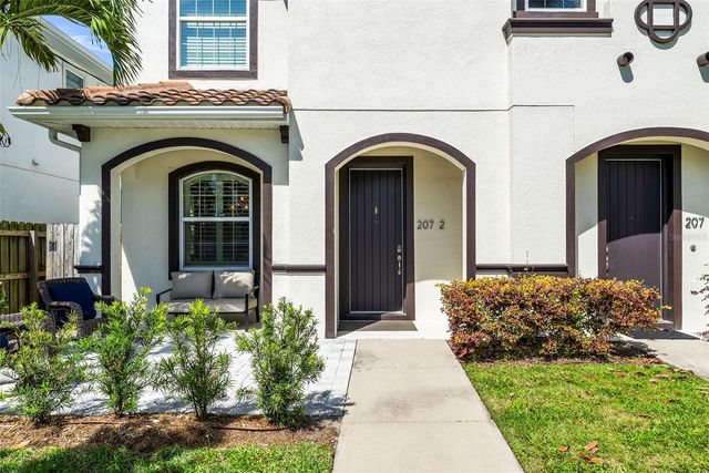 207 S MOODY AVENUE B, Tampa, FL 33609