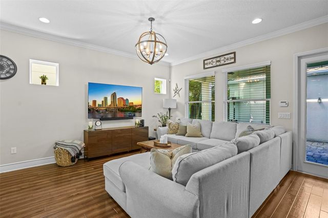 207 S MOODY AVENUE B, Tampa, FL 33609