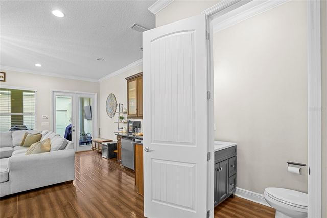 207 S MOODY AVENUE B, Tampa, FL 33609