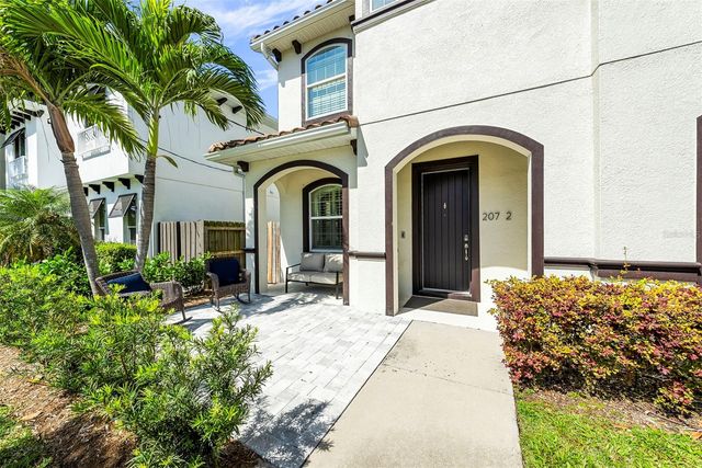 207 S MOODY AVENUE B, Tampa, FL 33609