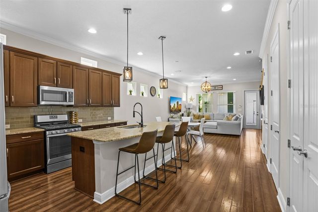 207 S MOODY AVENUE B, Tampa, FL 33609