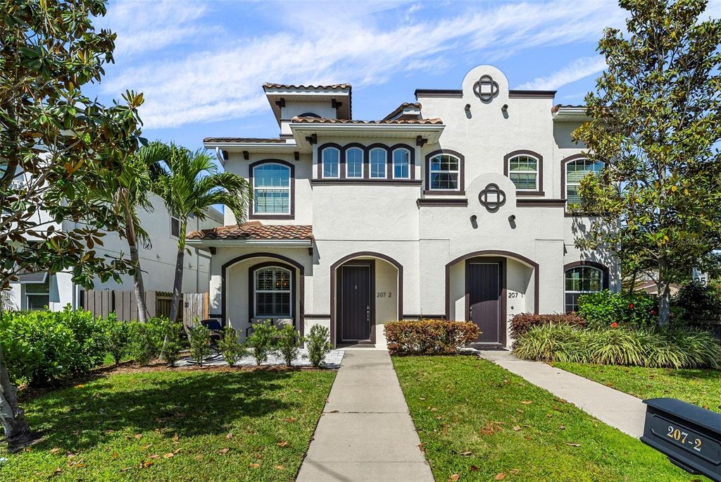 207 S MOODY AVENUE B, Tampa, FL 33609