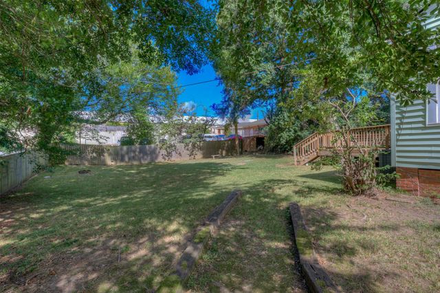 3956 Richardson Avenue, Shreveport, LA 71106