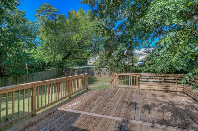 3956 Richardson Avenue, Shreveport, LA 71106