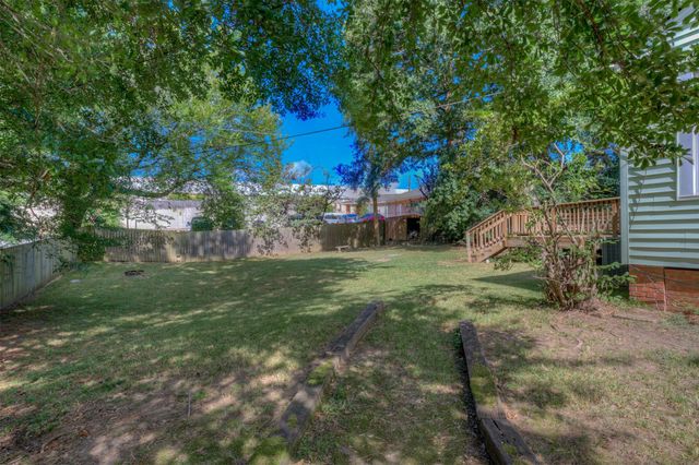 3956 Richardson Avenue, Shreveport, LA 71106