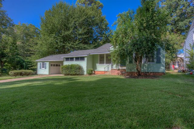 3956 Richardson Avenue, Shreveport, LA 71106