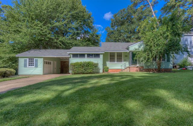 3956 Richardson Avenue, Shreveport, LA 71106