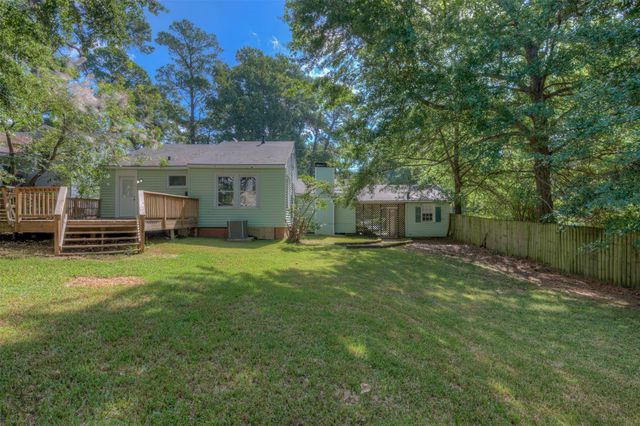 3956 Richardson Avenue, Shreveport, LA 71106
