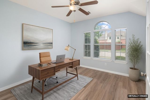 1711 Buckthorne Drive, Allen, TX 75002
