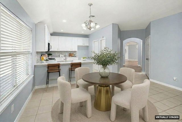 1711 Buckthorne Drive, Allen, TX 75002